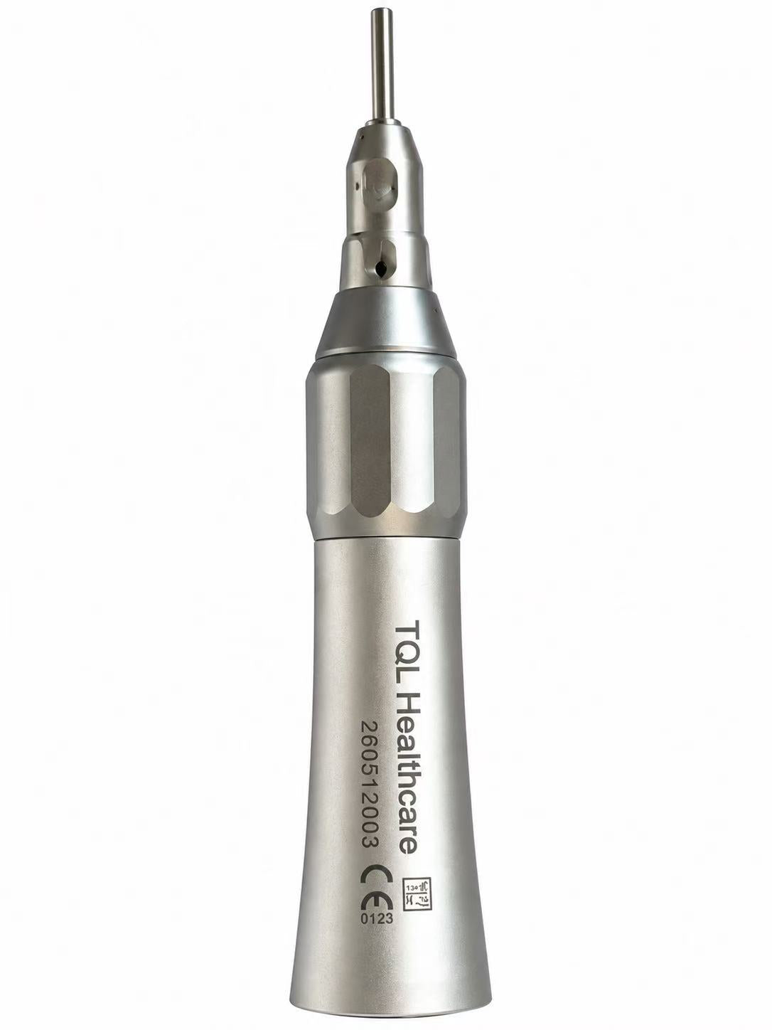 Dental Straight Handpiece External Water Spray -LKZ