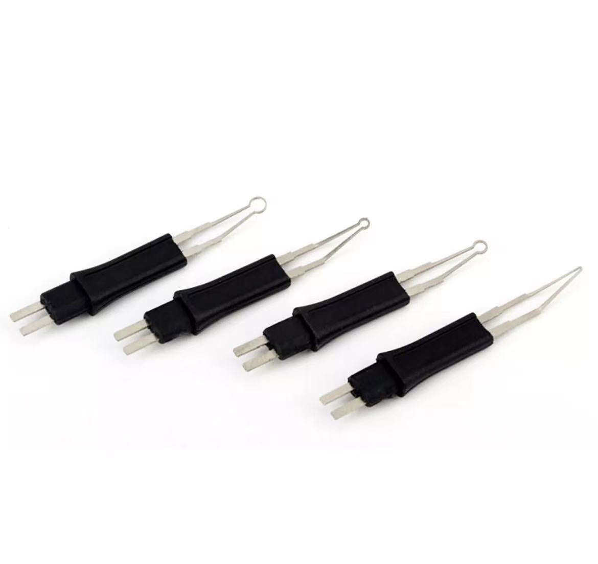 Dental C-Blade Gutta Cutter Endo Gum Heating