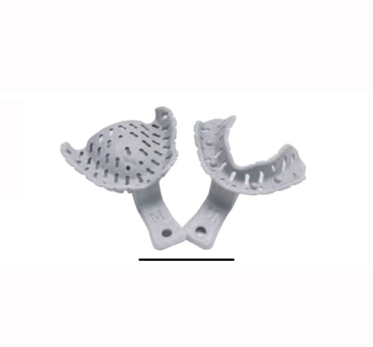 Dental Impression Tray