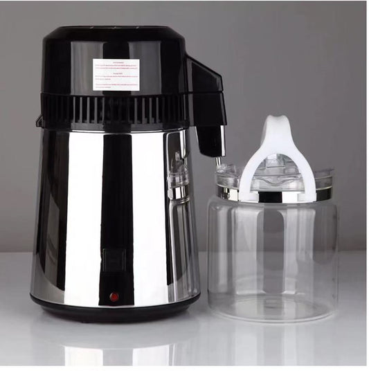 Multifunction Distiller Filter Stainless Steel Internal