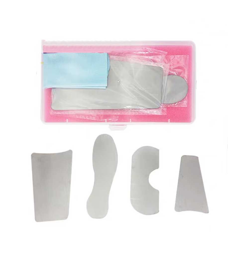 Dental Orthodontic Intra-oral Photo Mirror