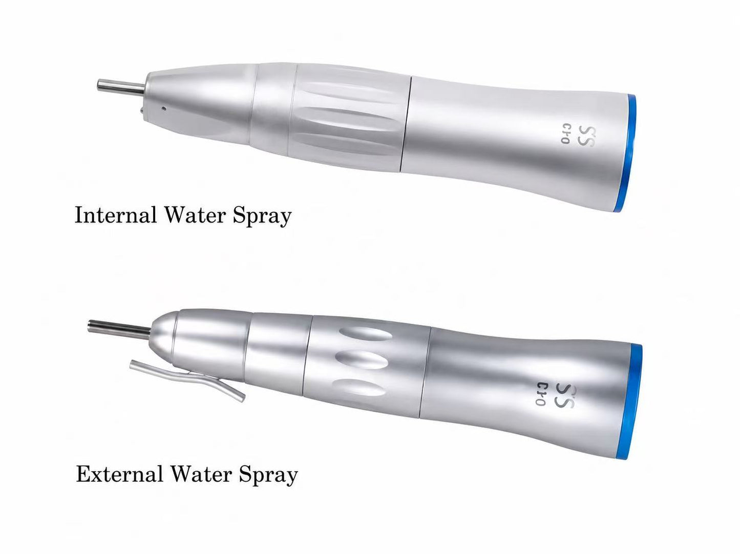 Dental Straight Handpieces