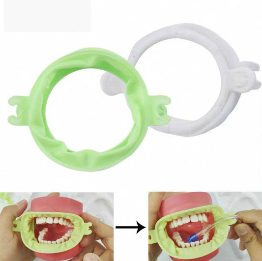 Dental Mouth Opener Cheek Lip Retractor