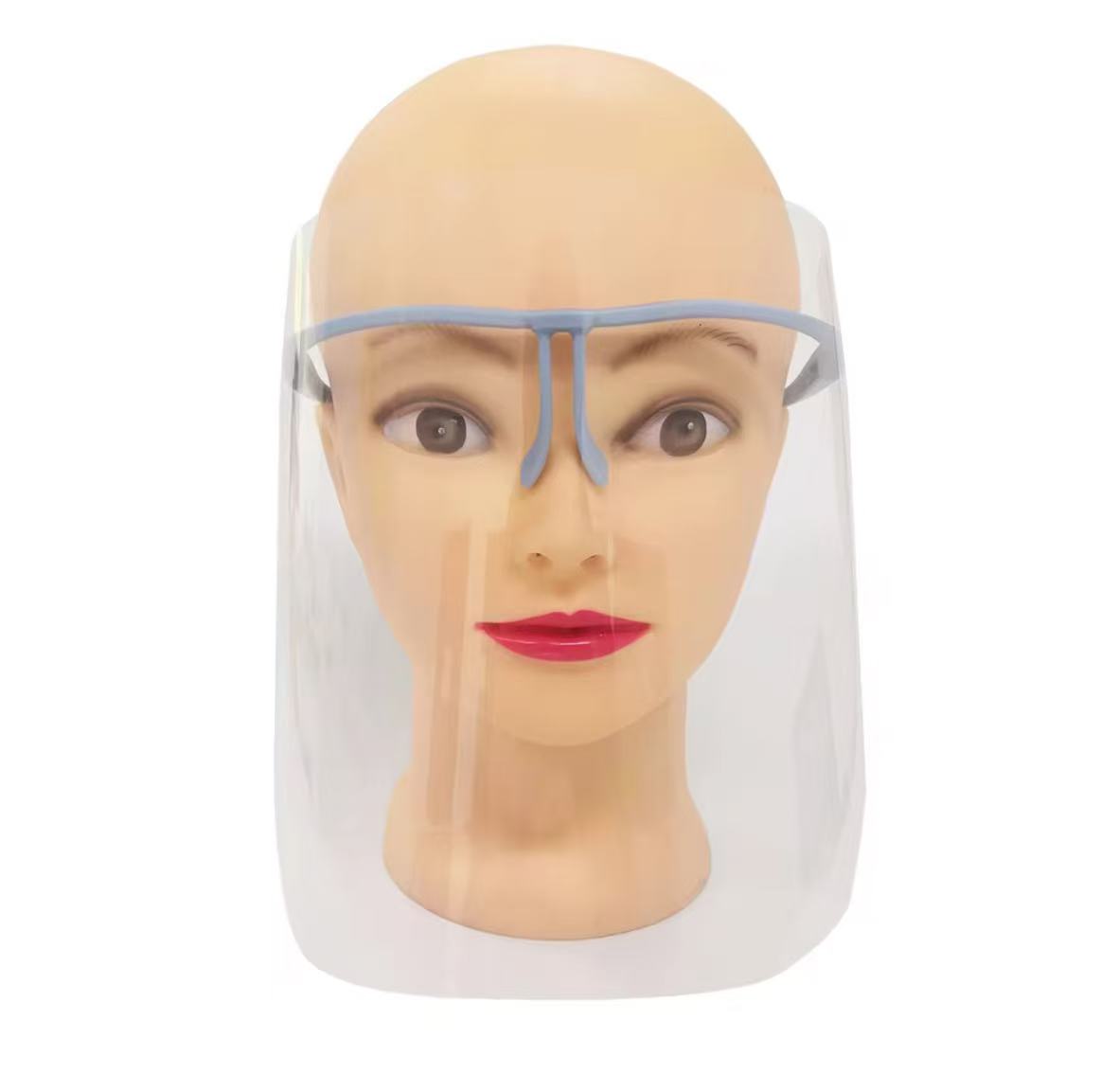 Face Shield