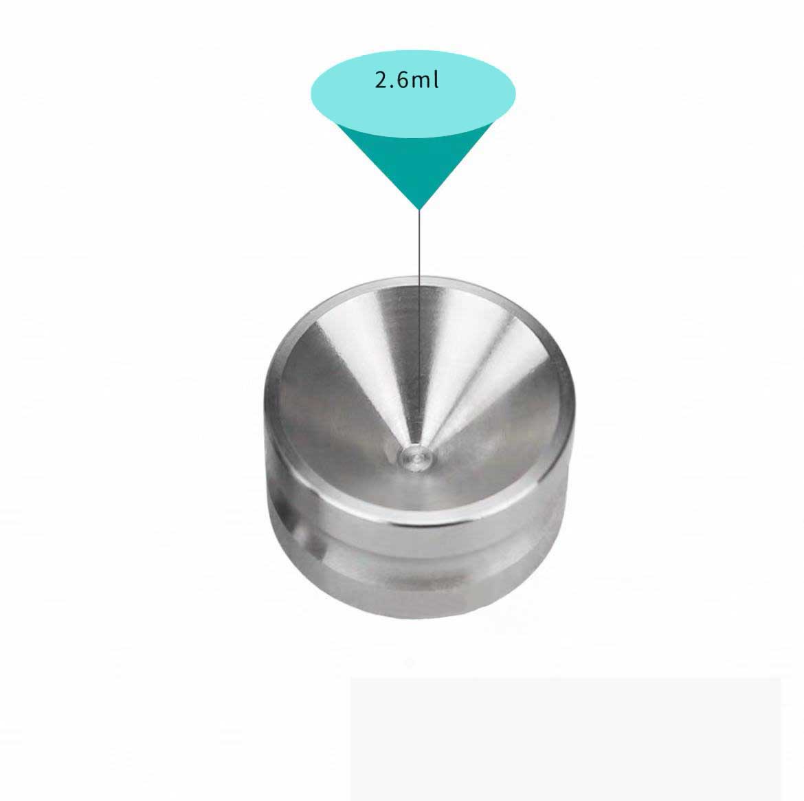 Dental Bone Powder Mixing Bowl Cup Resistance Mug
