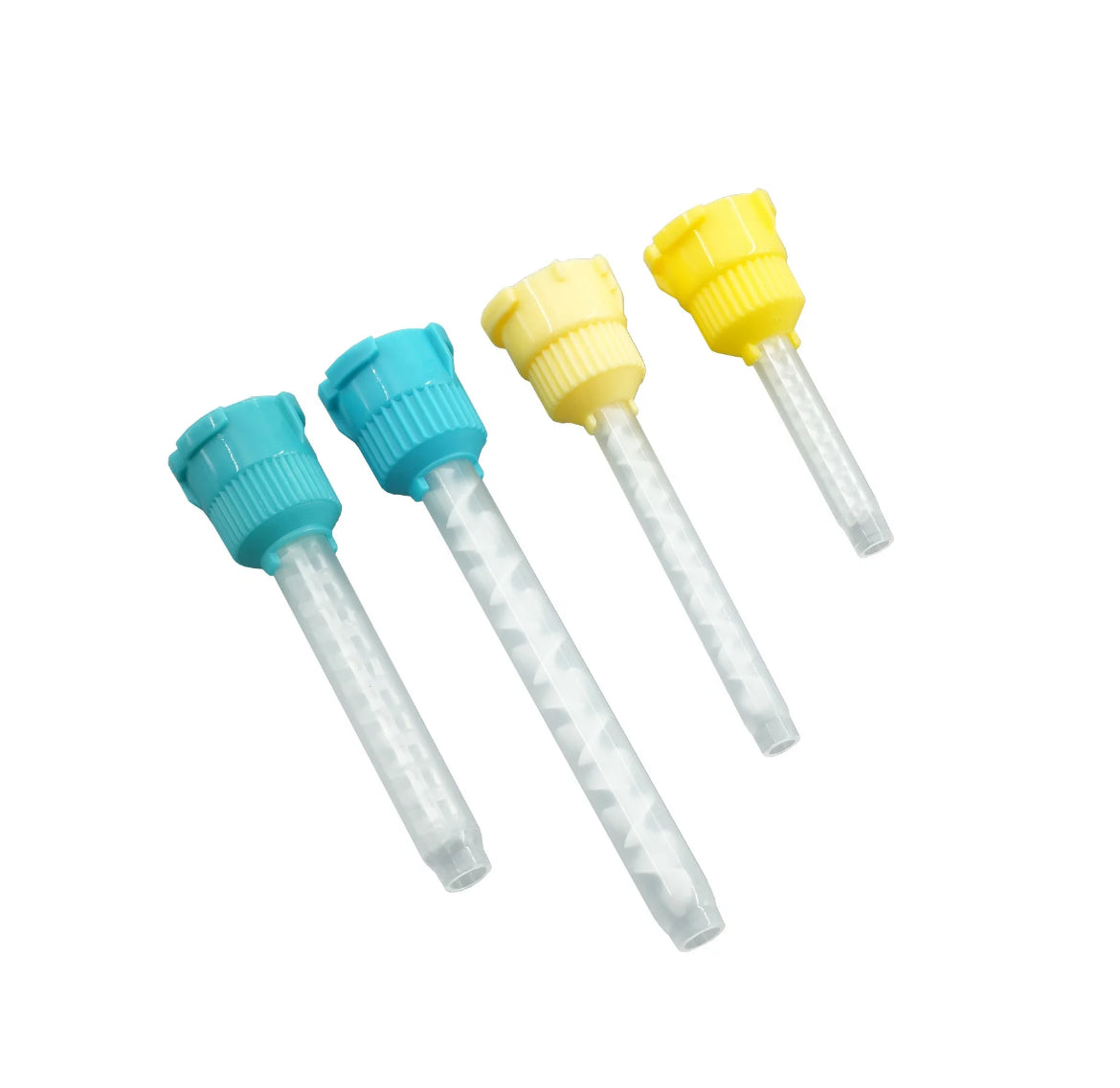 Dental Disposable Impression Intraoral Mixing tips 3150
