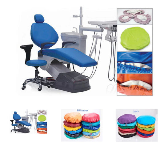 Dental Chair Cover