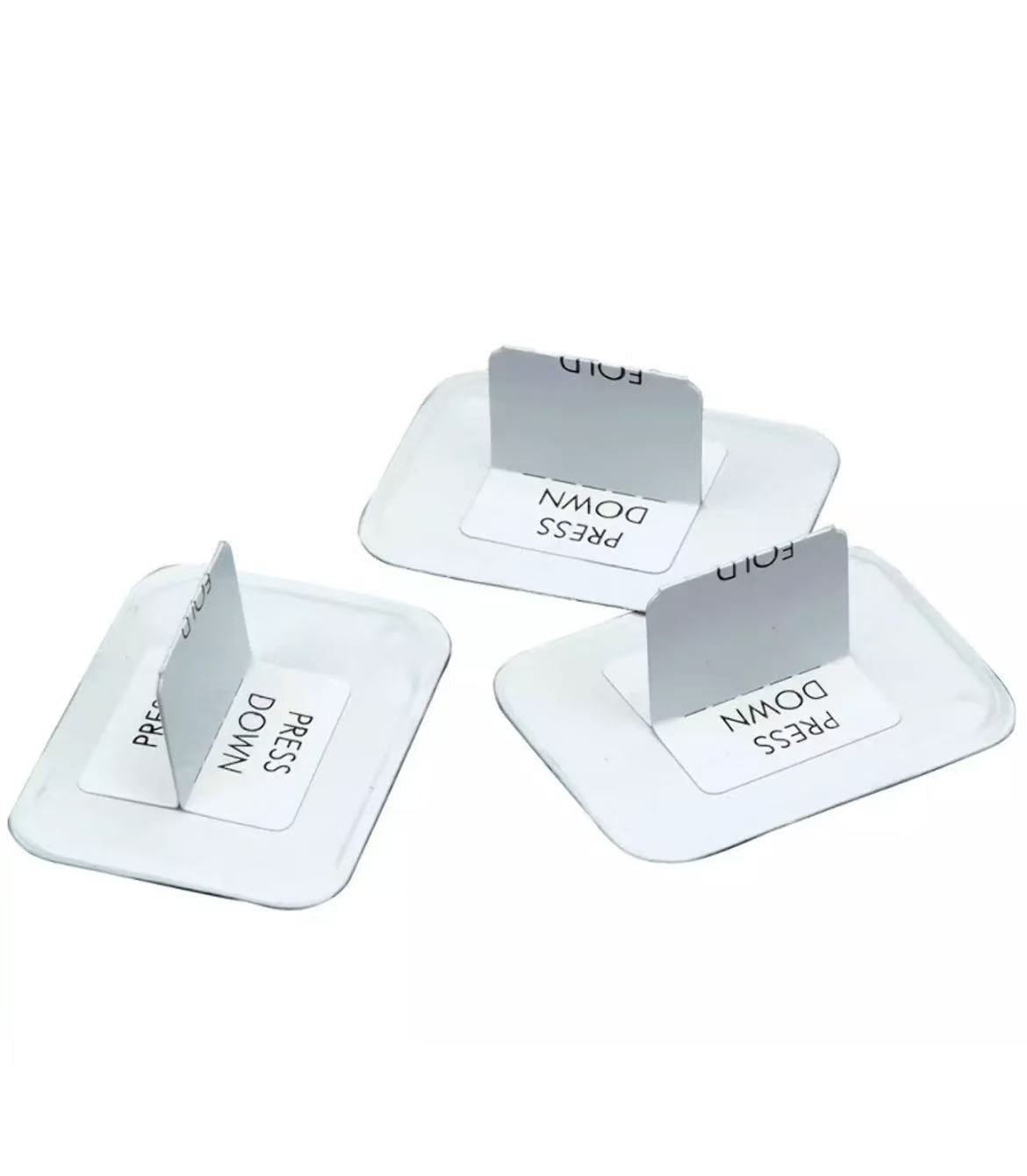 Dental X-Ray Film Bite Wing Tabs
