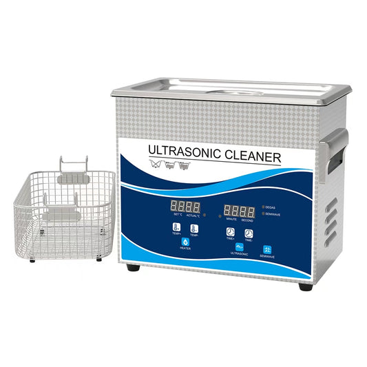 Ultrasonic Cleaner 3.2L    GW0203
