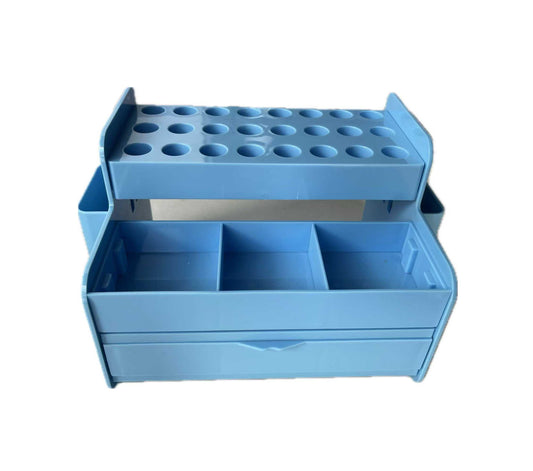 Dental Multipurpose composite Holder Organizer