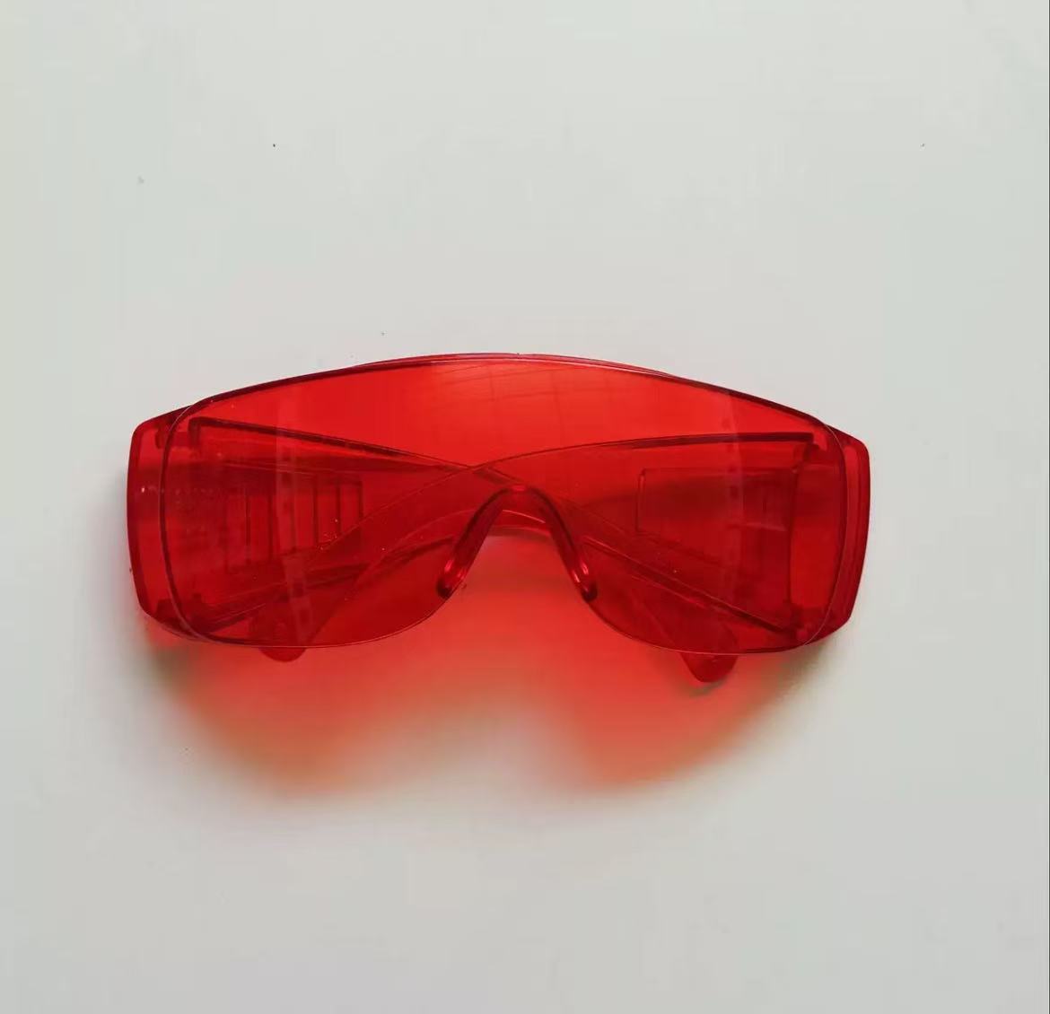 Eye Guards Protection Goggles Safety Glasses