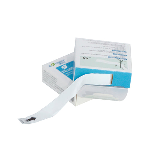 Matrix Band Resin V-type
