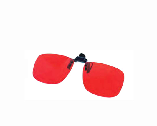Light Curing Glasses Clips