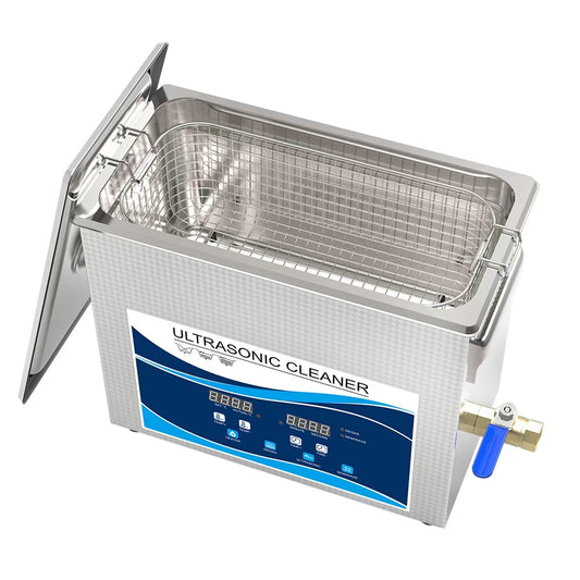 Ultrasonic Cleaner 6.5L  GW0306