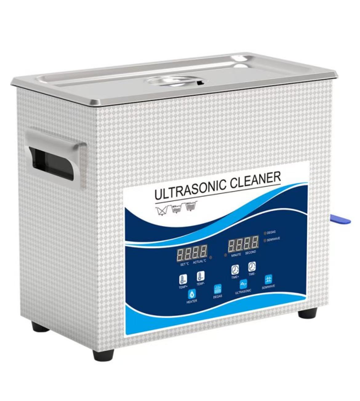 Ultrasonic Cleaner 6.5L  GW0306