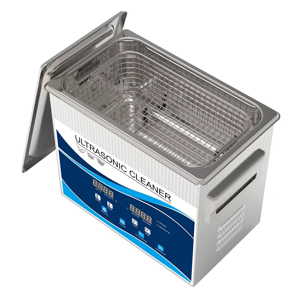 Ultrasonic Cleaner 3.2L    GW0203