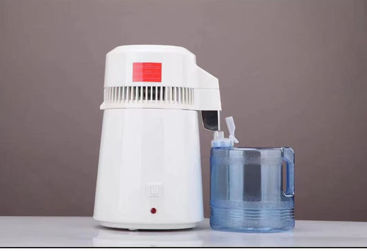 Multifunction Distiller Filter