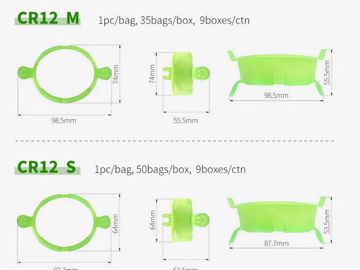 Dental Mouth Opener Cheek Lip Retractor