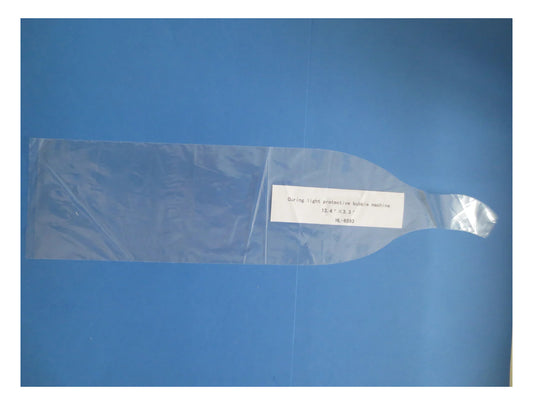 Dental Curing Light Protect Sleeve Cover