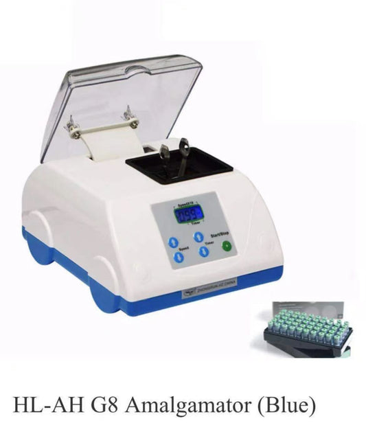 Dental Amalga Capsule Mixer