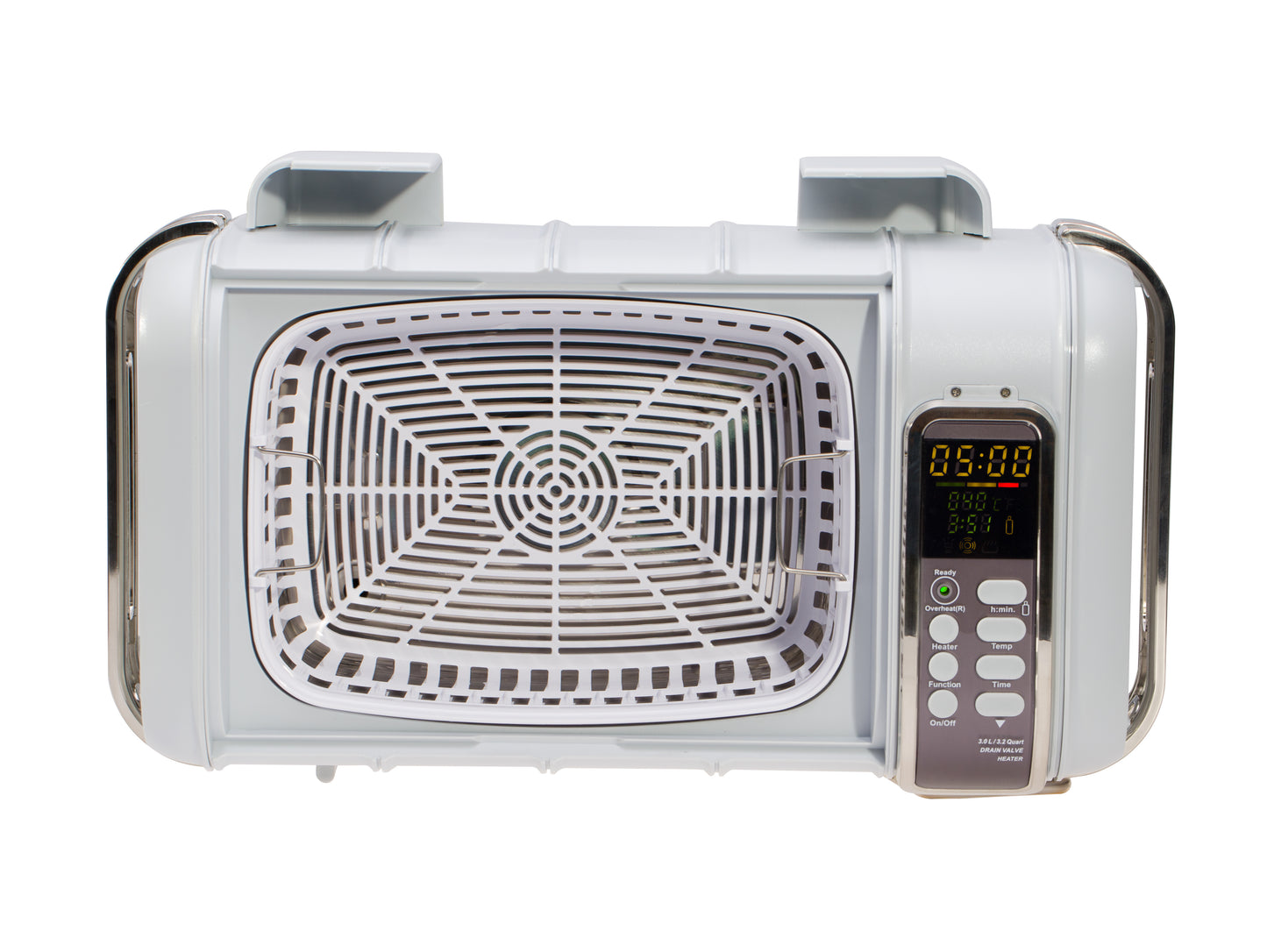 3L Ultrasonic Cleaner