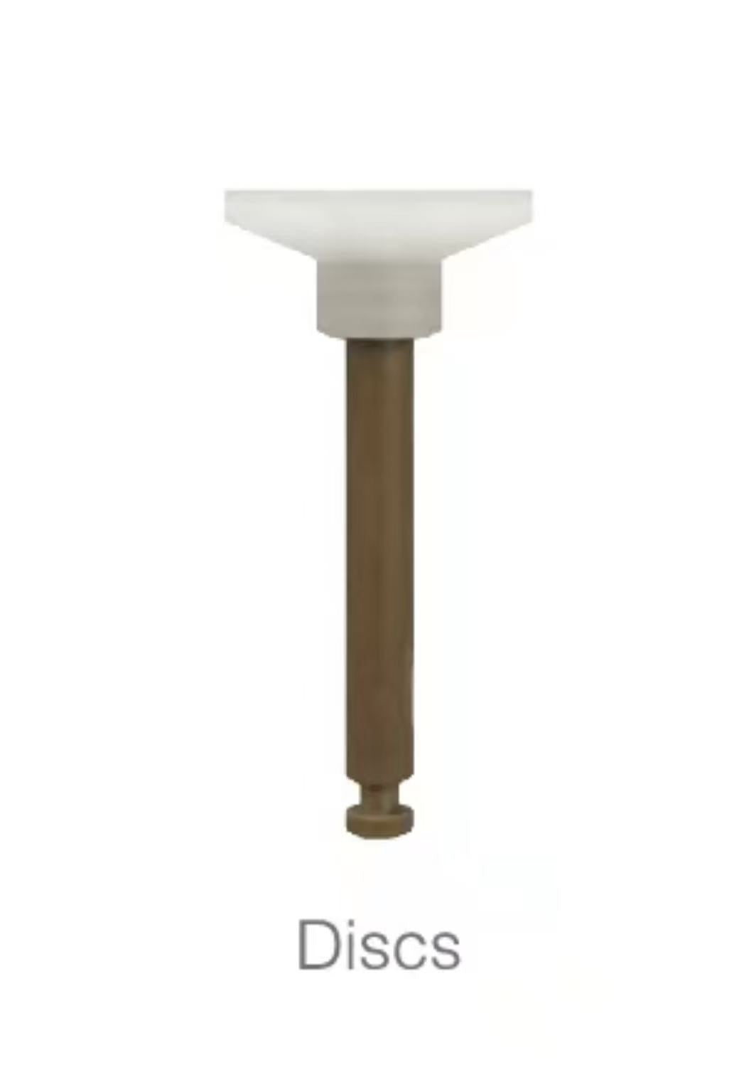 Dental Composite Polishing Points Discs Fit Enhance Finishing System