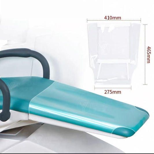Dental Chair Foot Pad Cover