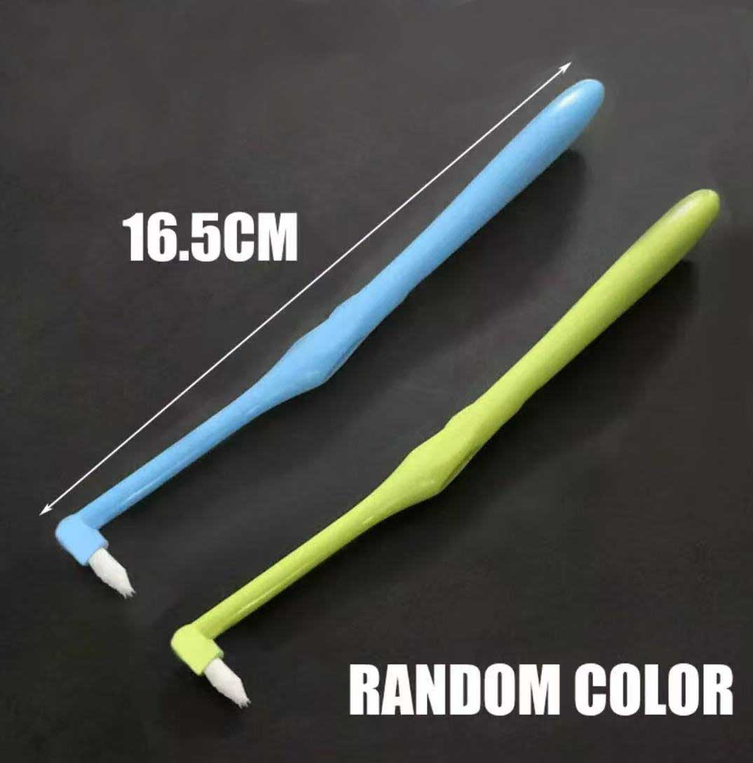 Toothbrush Orthodontic Tooth Brush