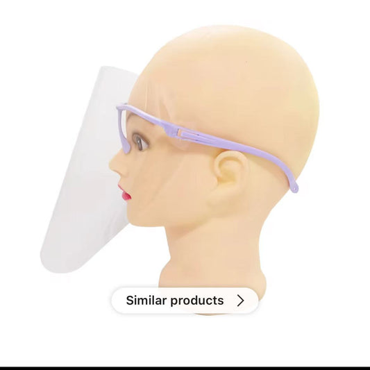 Face Shield
