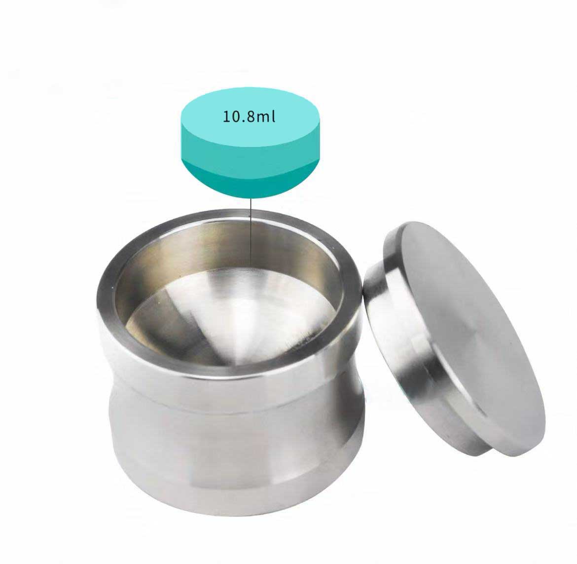 Dental Bone Powder Mixing Bowl Cup Resistance Mug