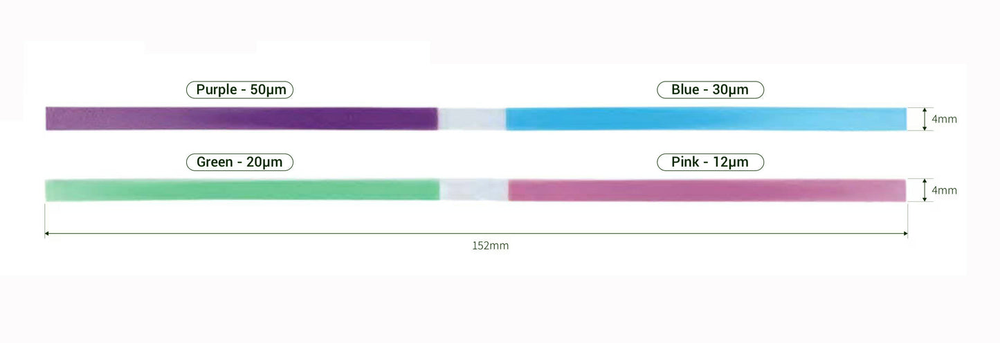 Dental Polishing Prophy Strip
