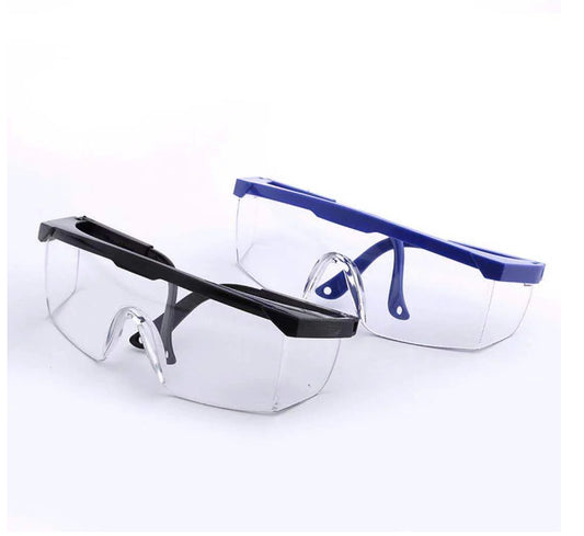 Eye Guards Protection Goggles Safety Glasses