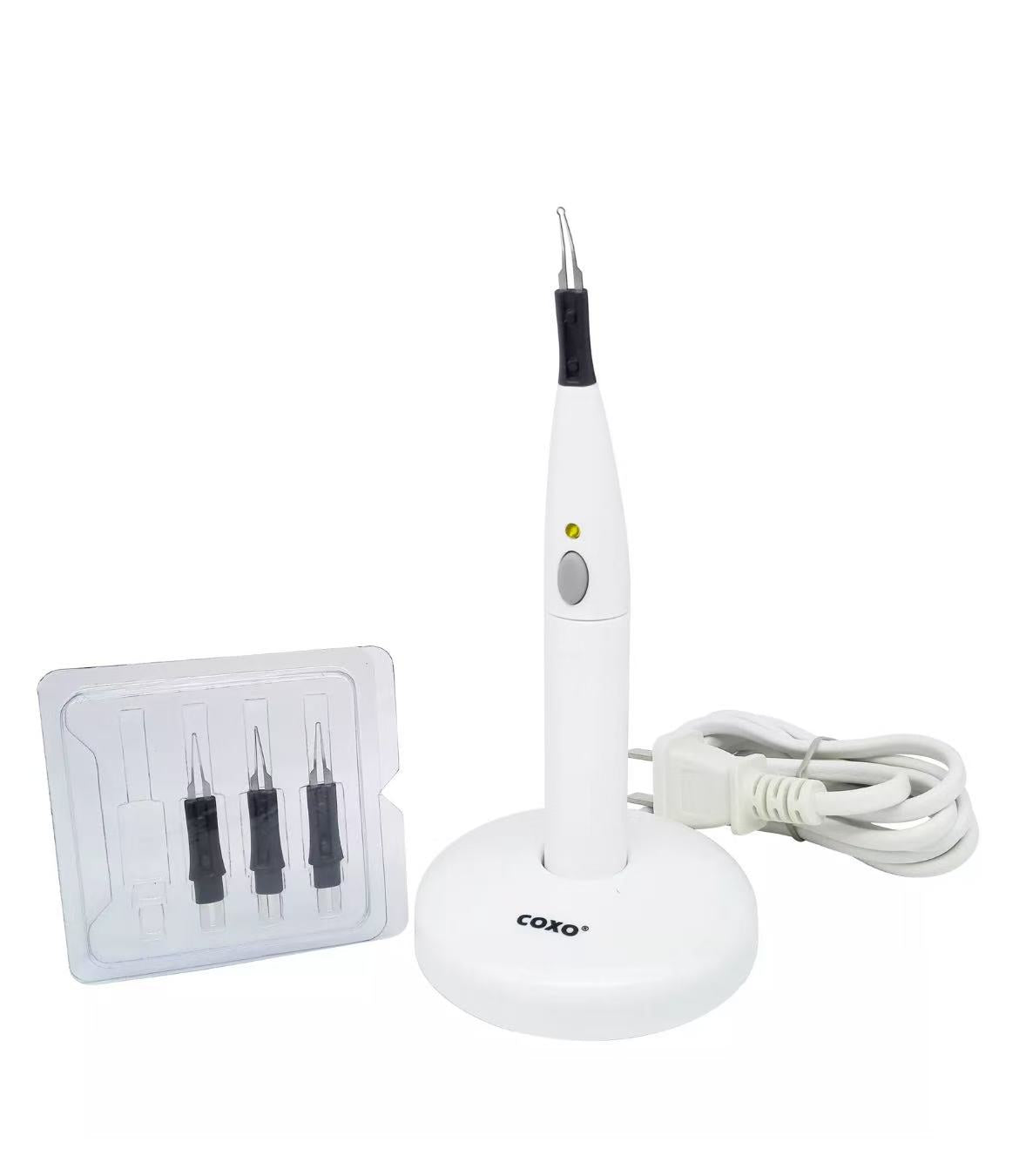 Dental C-Blade Gutta Cutter Endo Gum Heating