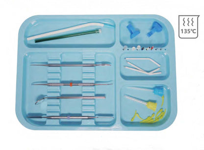 Dental Tools Tray