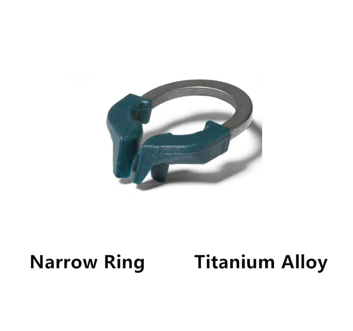 Dental Sectional Matrix Bands Ring Clamp