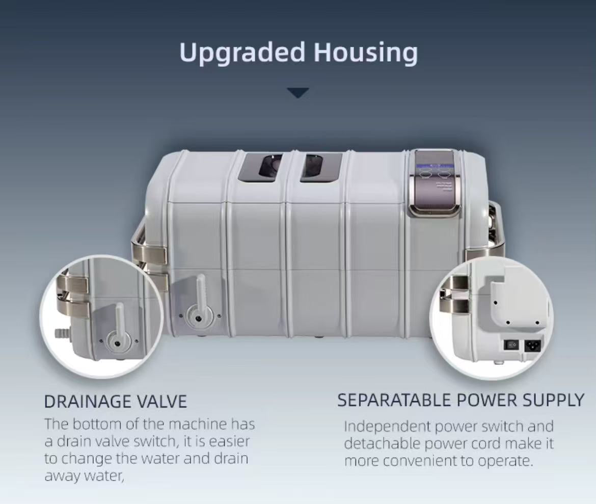 3L Ultrasonic Cleaner