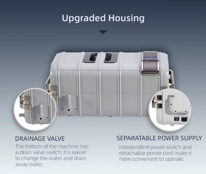 3L Ultrasonic Cleaner