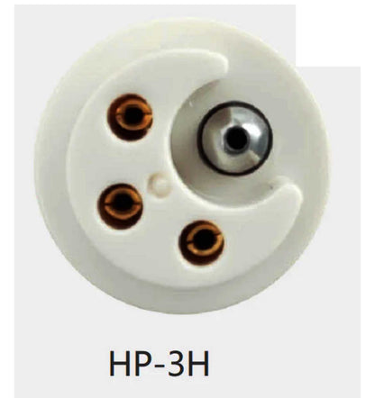 Dental Scaler Handpiece   HP-3H    Compatible with  EMS & Refine  Woodpecker