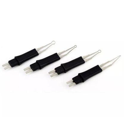 Dental C-Blade Gutta Cutter Endo Gum Heating