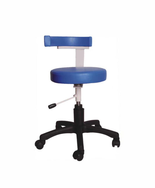 Dentist Assistant Stool Chair S406
