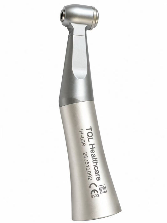 Dental Slow Handpiece External Water Spray -LKW