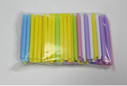 Dental High Suction Evacuation Aspirator Tips Assorted