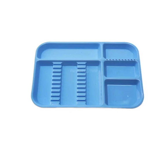 Dental Tools Tray