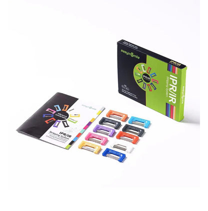Dental IPR Plus Strip System