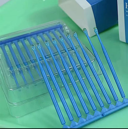 Adhesive Tip Applicator
