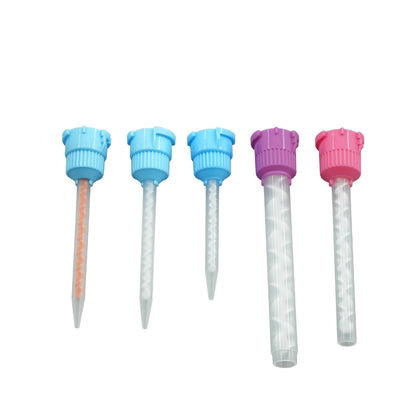 Dental Disposable Impression Intraoral Mixing tips