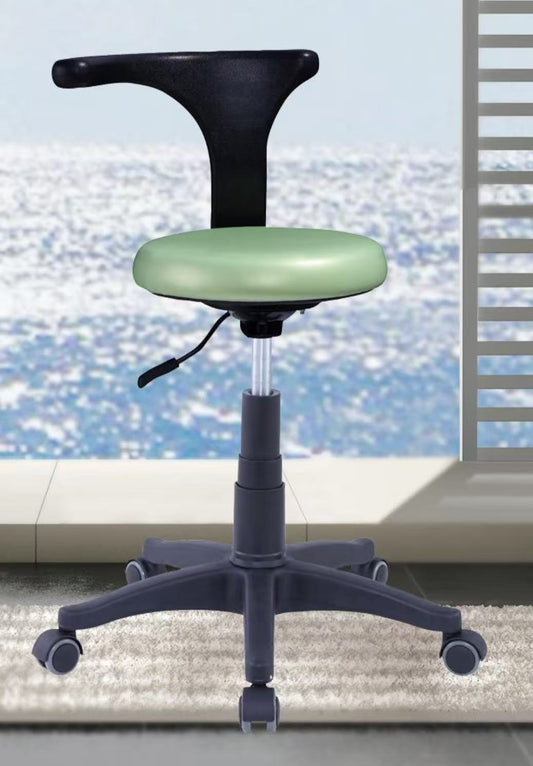 Dentist Assistant Stool Chair 026