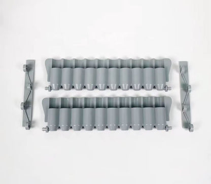 Dental Composite 20 Unit Syringe Holder Stand