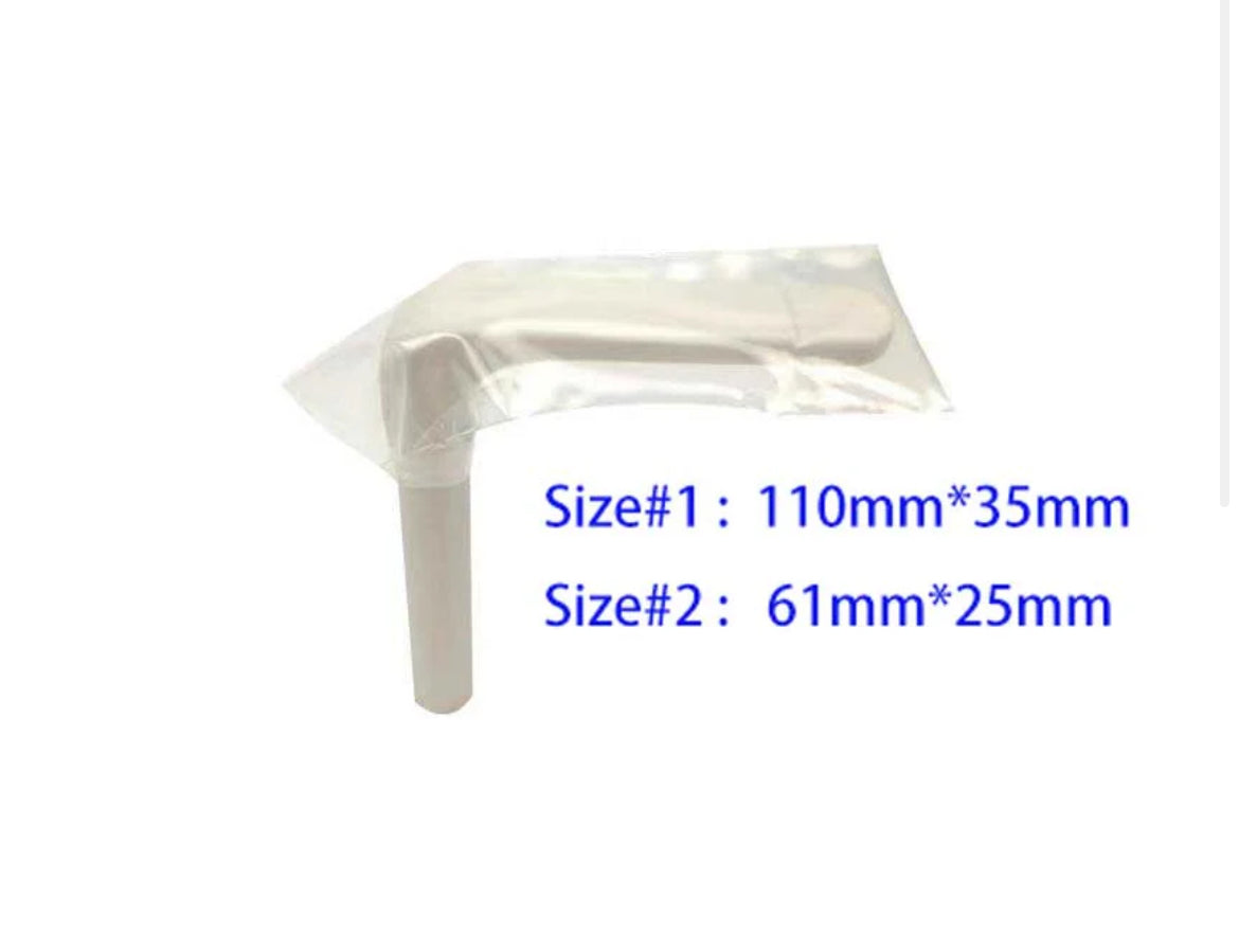 Dental Bite Block OPG Covers Sleeves