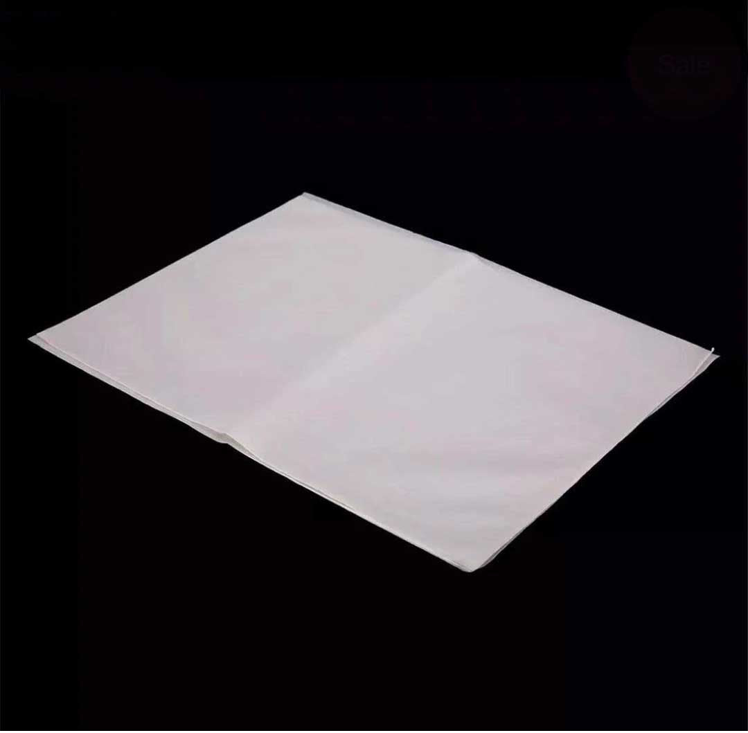 Dental Disposable Paper Headrest Cover Bibs